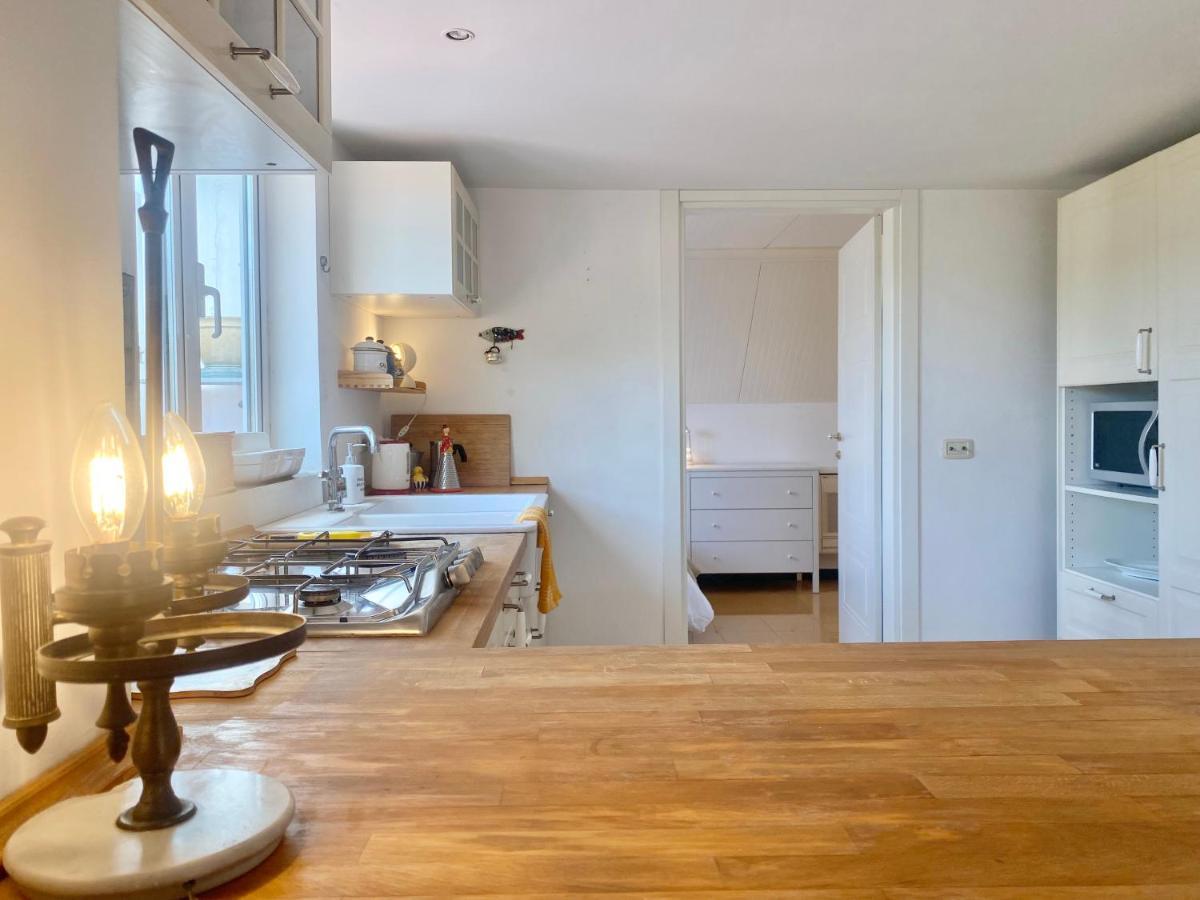 Casaviva - Apt With Terrace And Parking In راباللو المظهر الخارجي الصورة