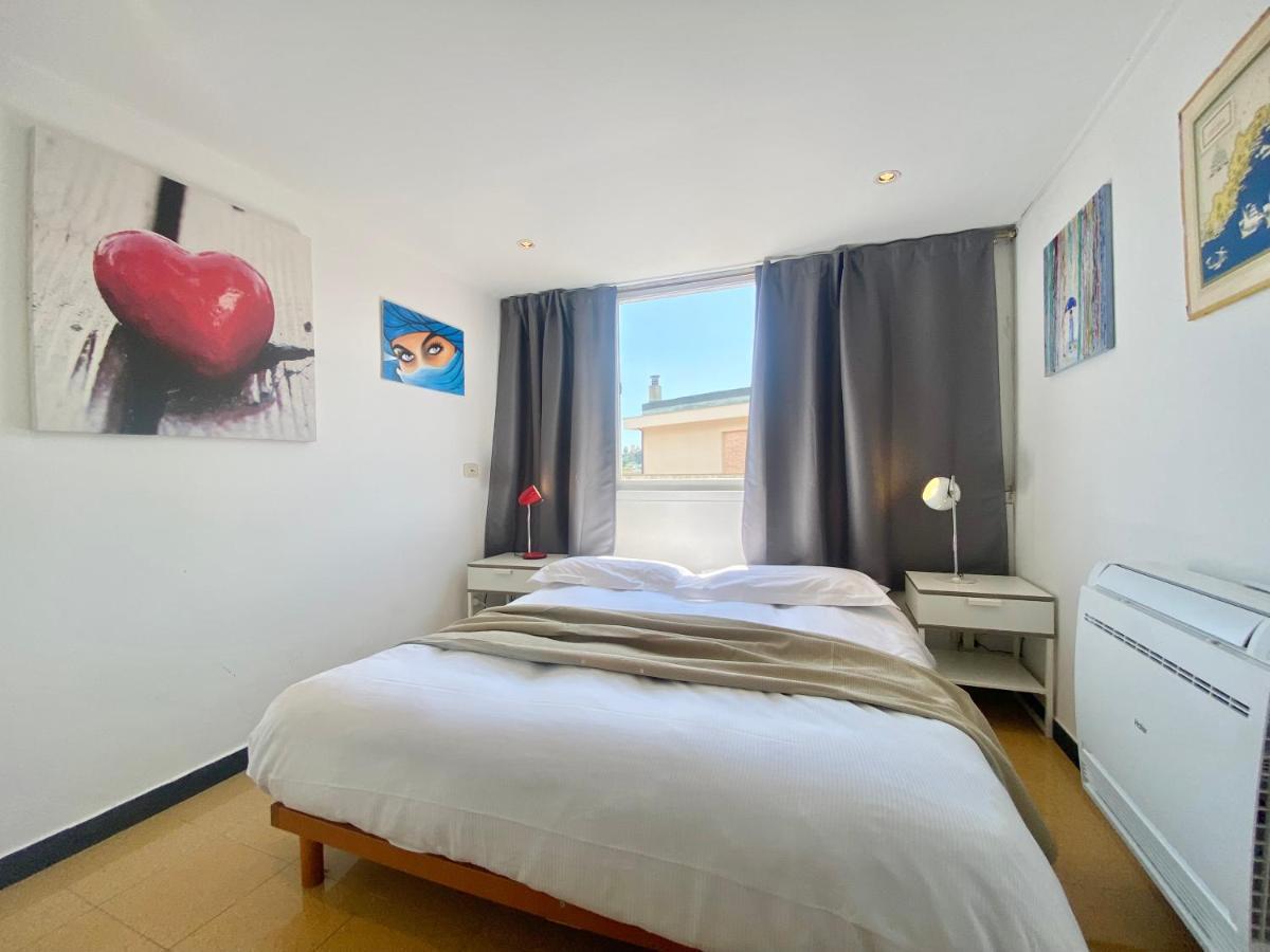 Casaviva - Apt With Terrace And Parking In راباللو المظهر الخارجي الصورة