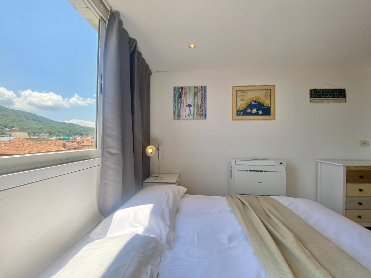 Casaviva - Apt With Terrace And Parking In راباللو المظهر الخارجي الصورة