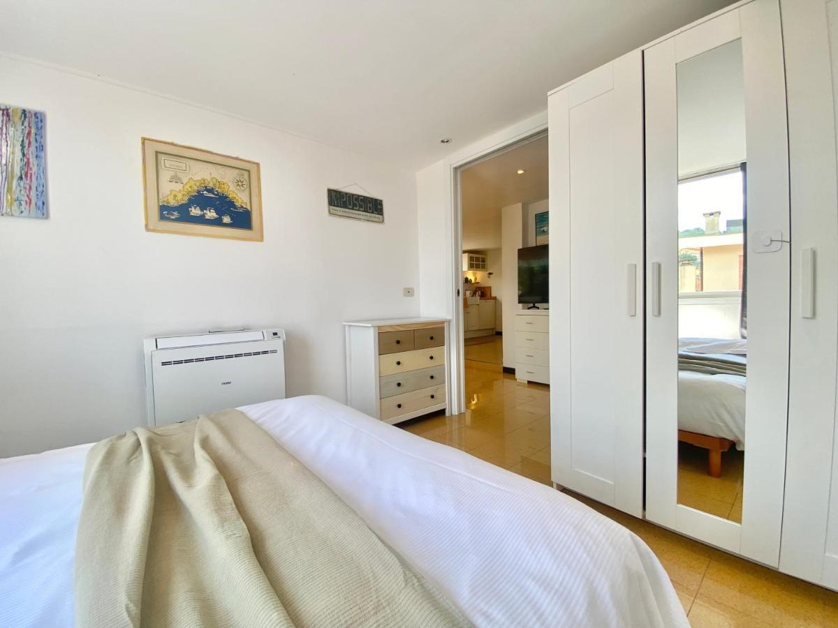 Casaviva - Apt With Terrace And Parking In راباللو المظهر الخارجي الصورة