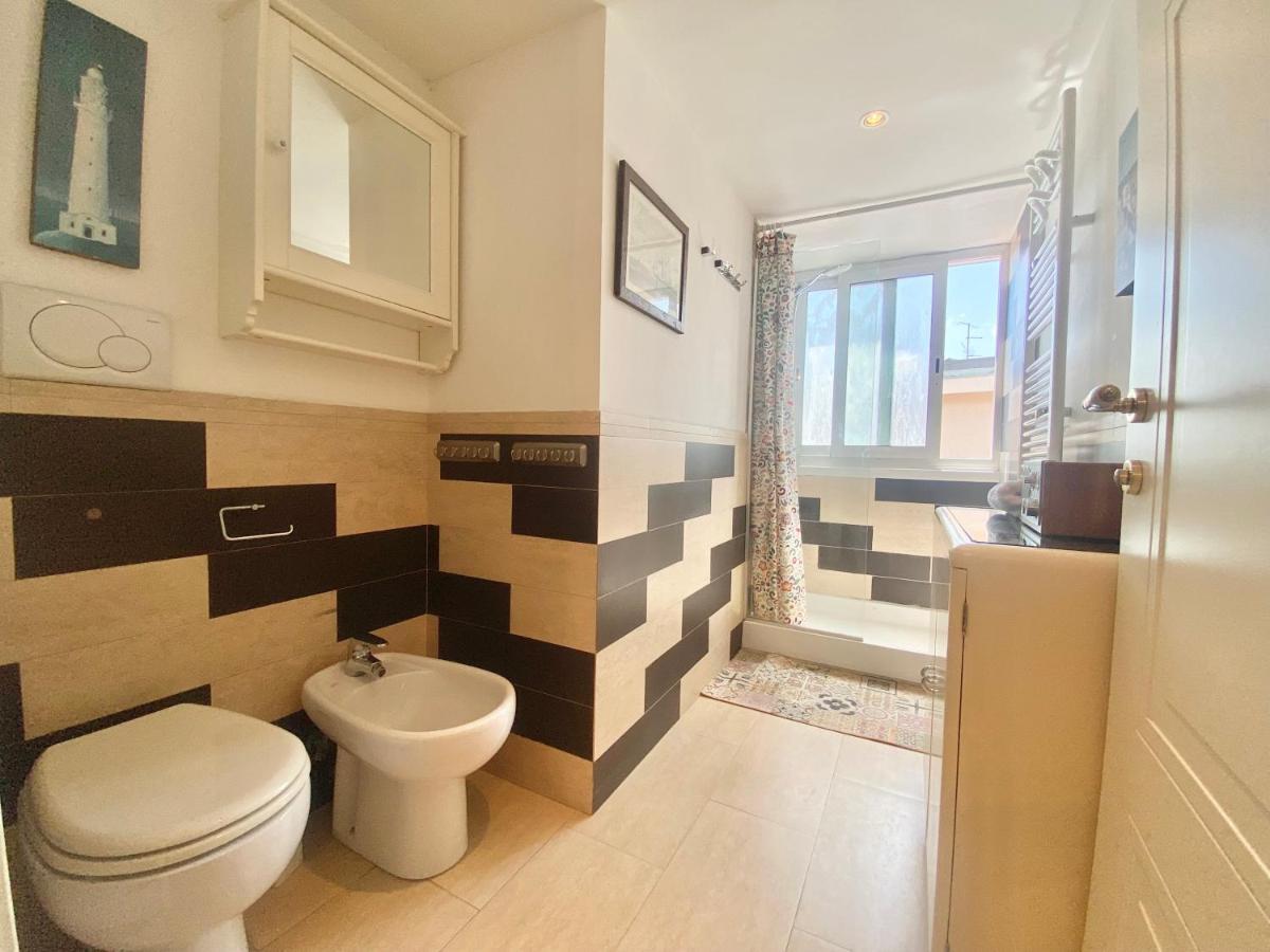Casaviva - Apt With Terrace And Parking In راباللو المظهر الخارجي الصورة